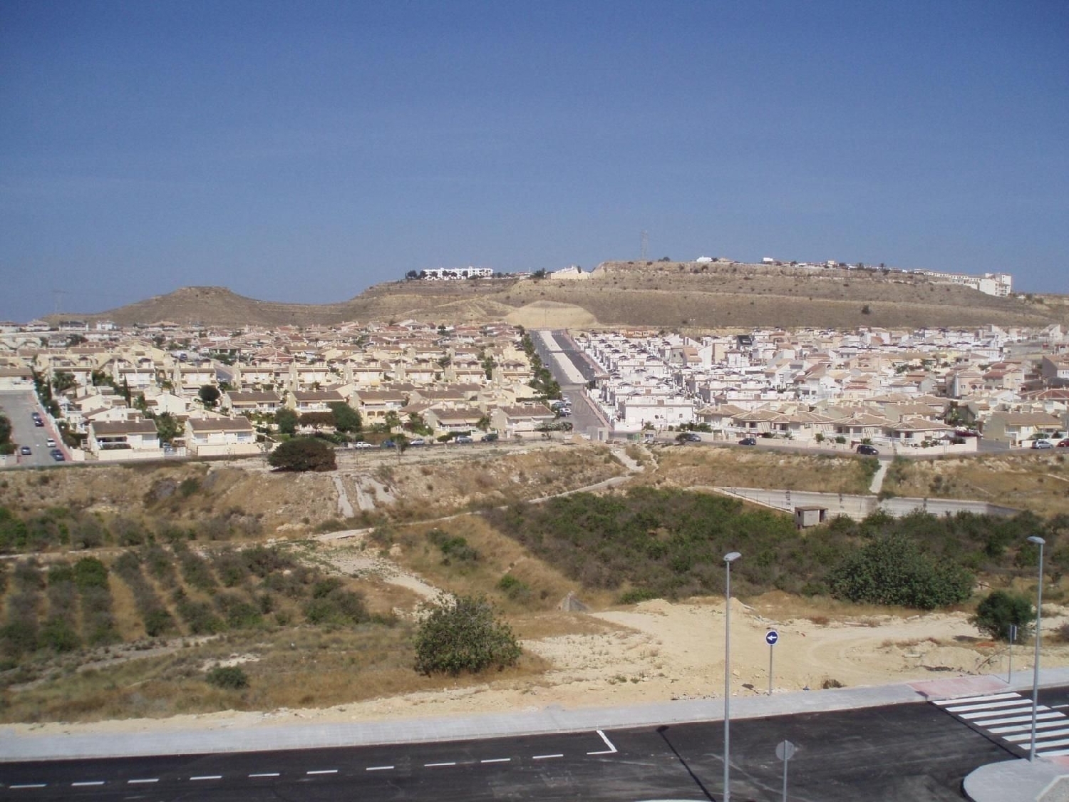 te koop villa Benijófar Baix Segura 9
