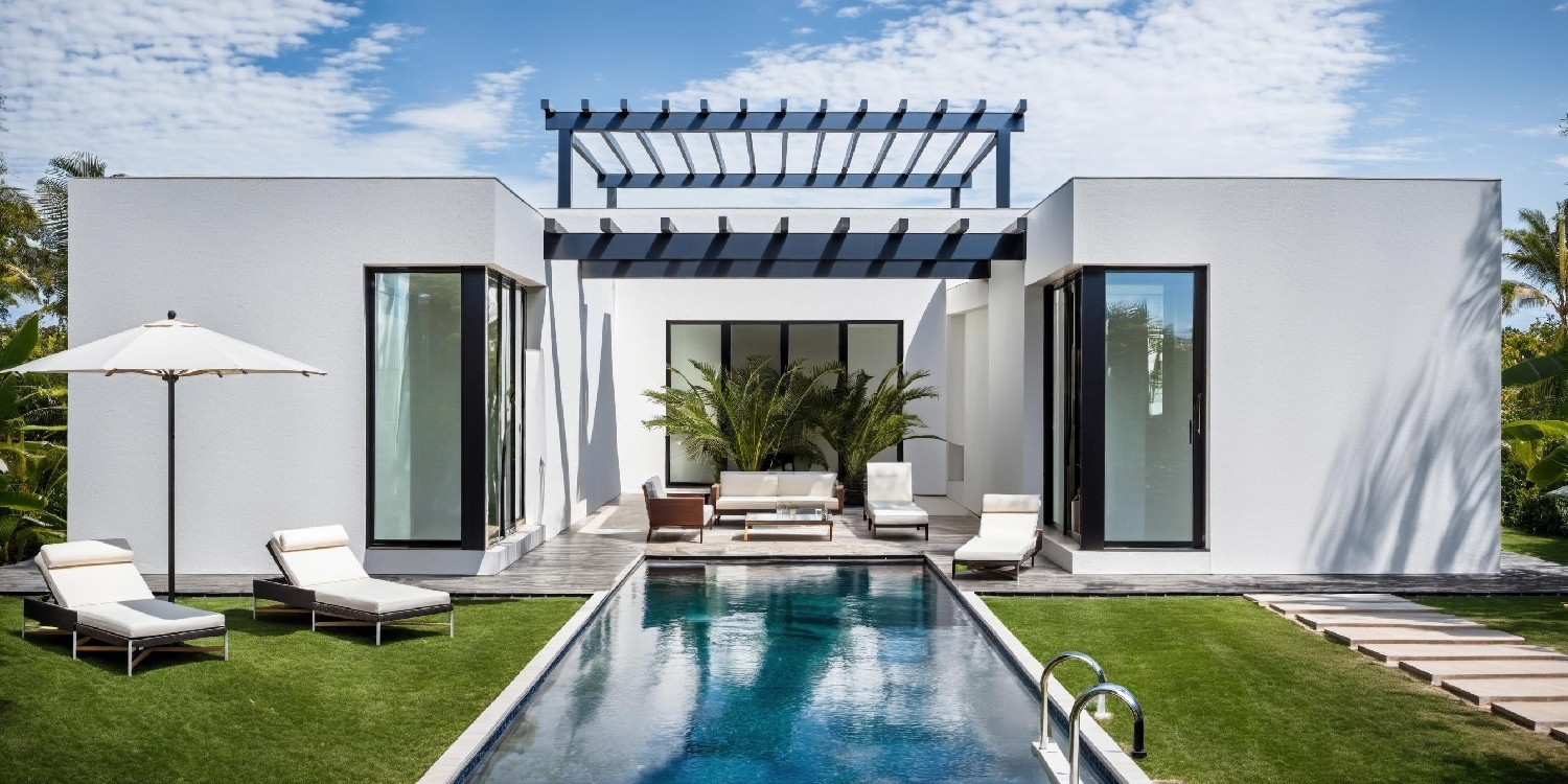  te koop villa Benijófar Baix Segura 1