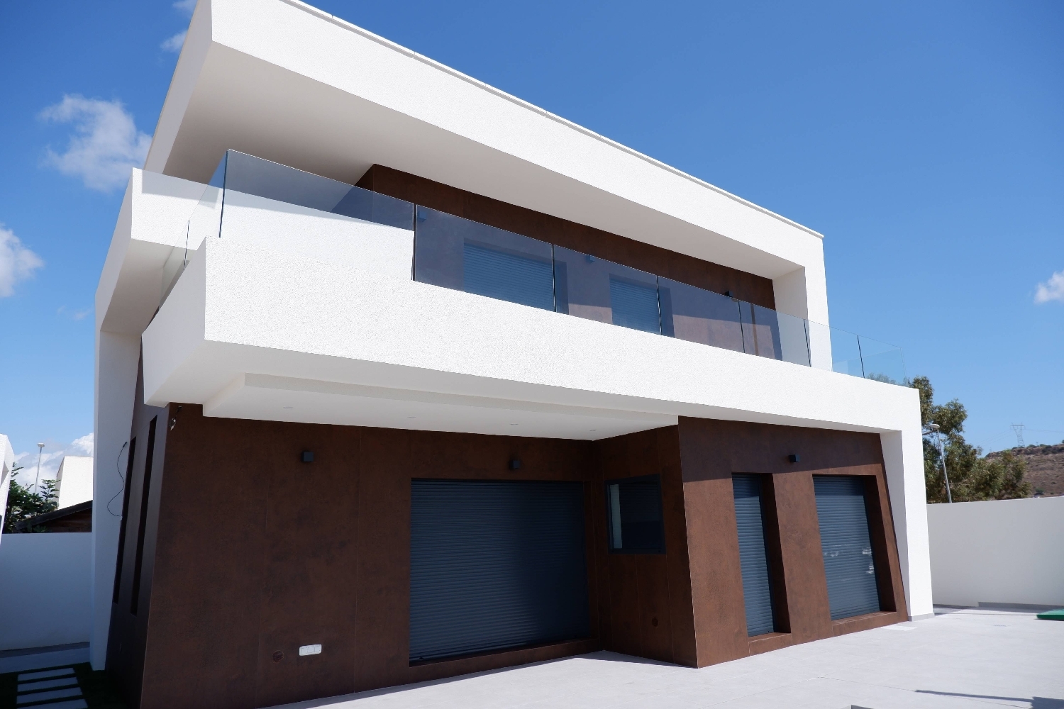  te koop villa Benijófar Baix Segura 4