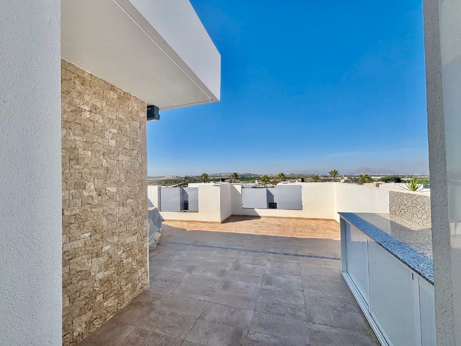  te koop villa Benijófar Baix Segura 6