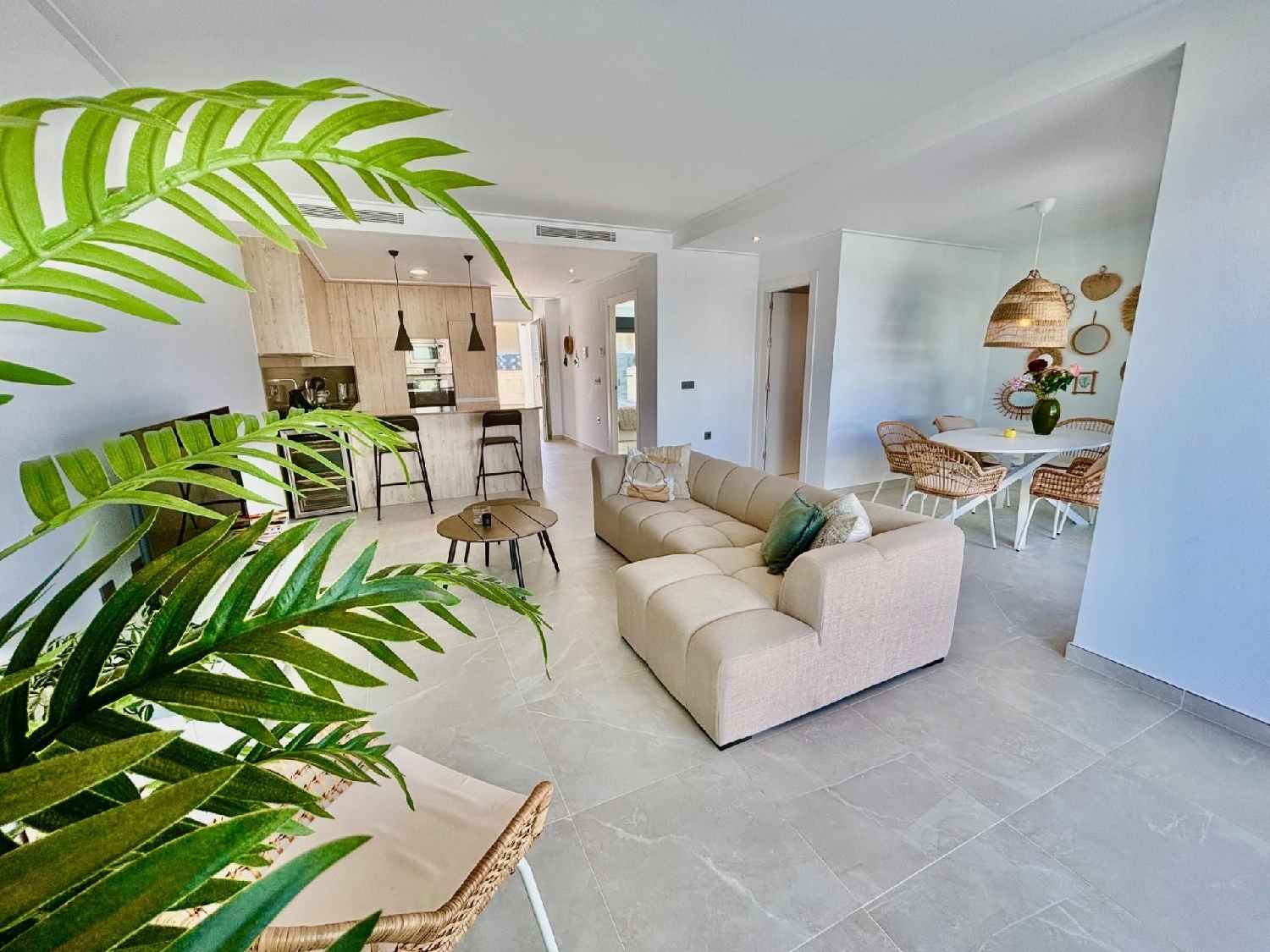  te koop villa Benijófar Baix Segura 8