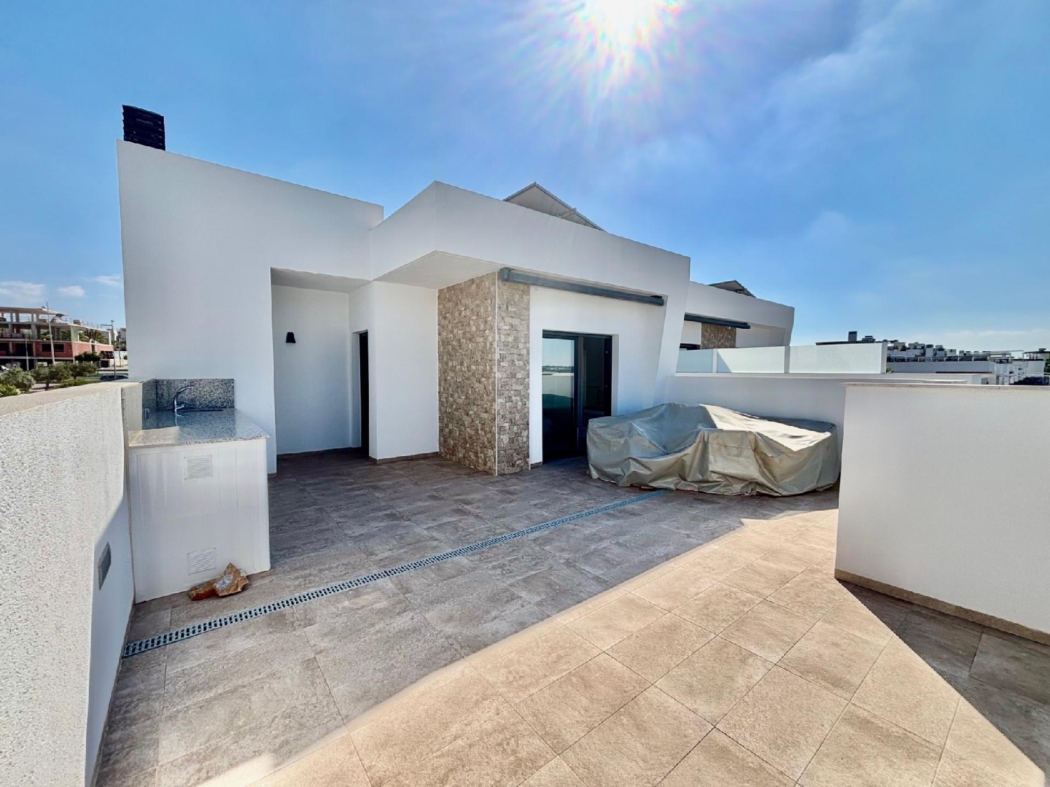  te koop villa Benijófar Baix Segura 7