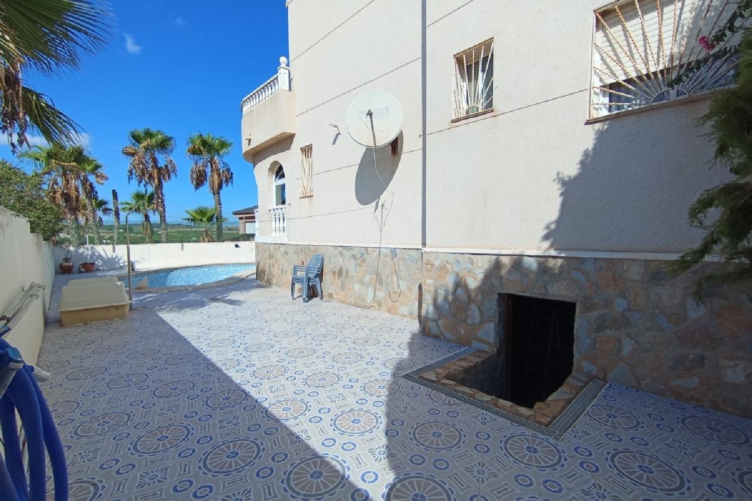  till salu villa Benijófar Baix Segura 8