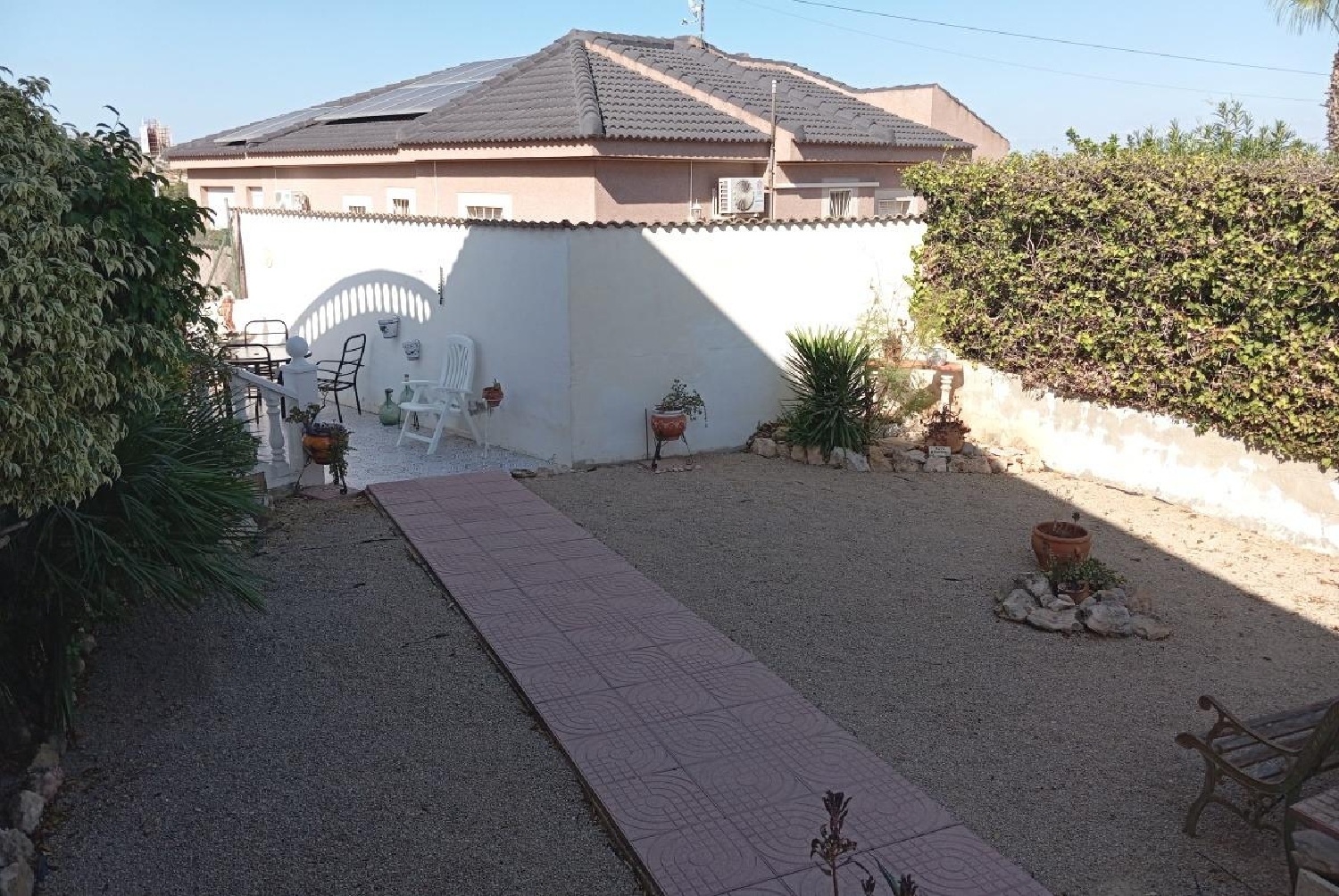  till salu villa Benijófar Baix Segura 5