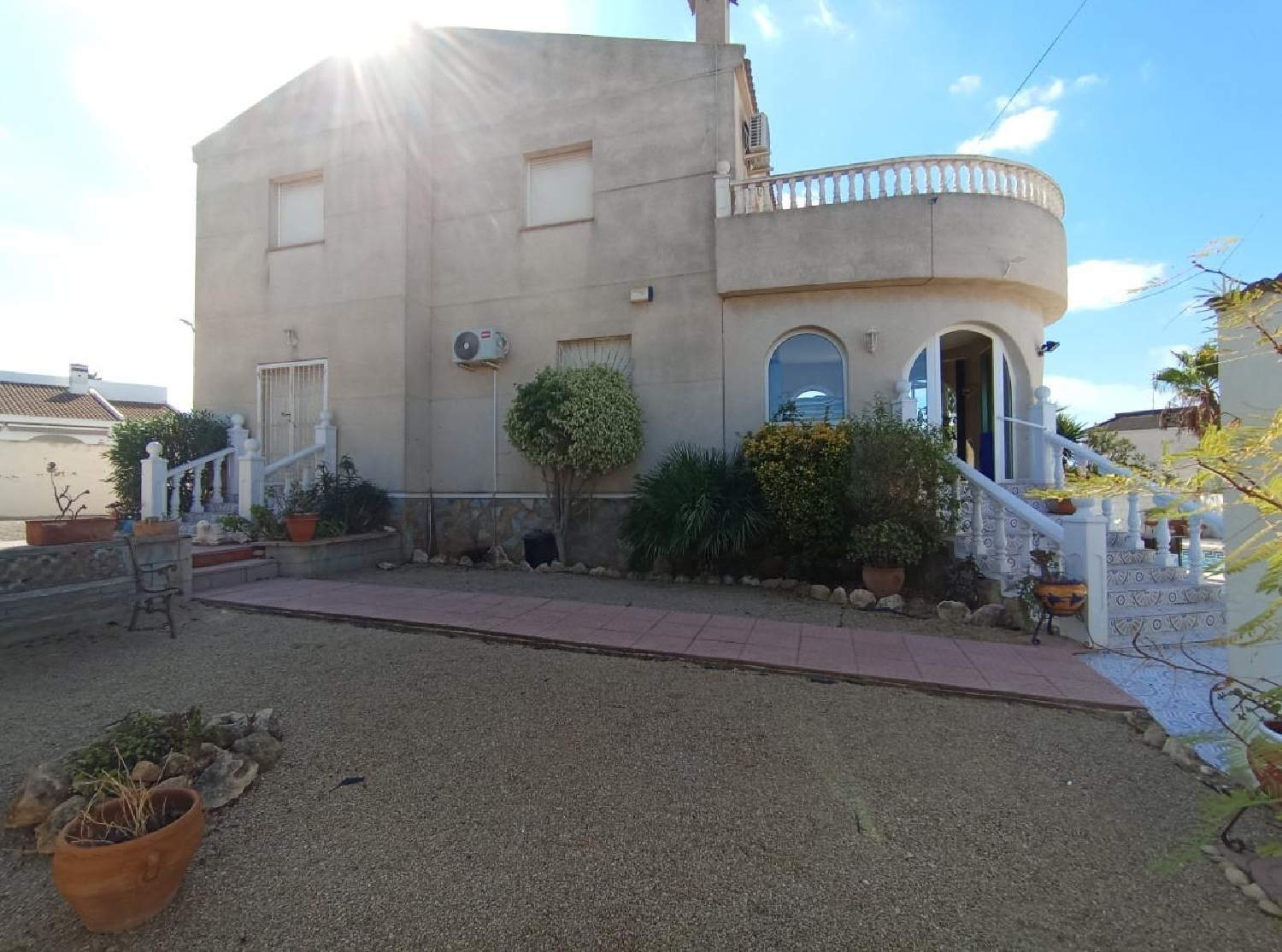  till salu villa Benijófar Baix Segura 4