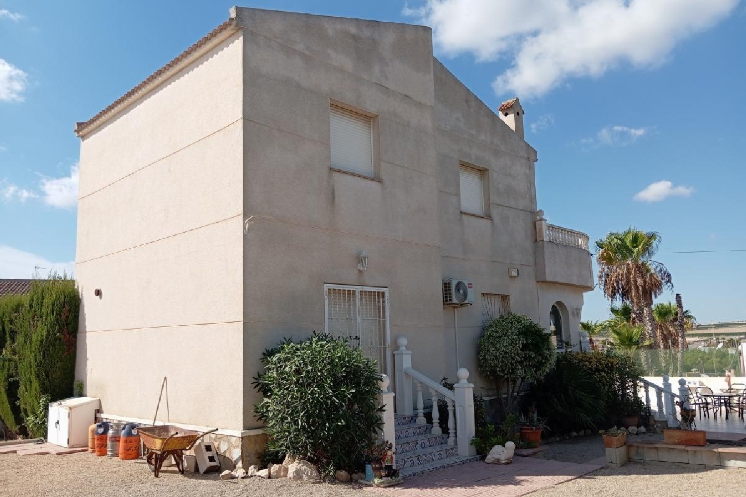  till salu villa Benijófar Baix Segura 2
