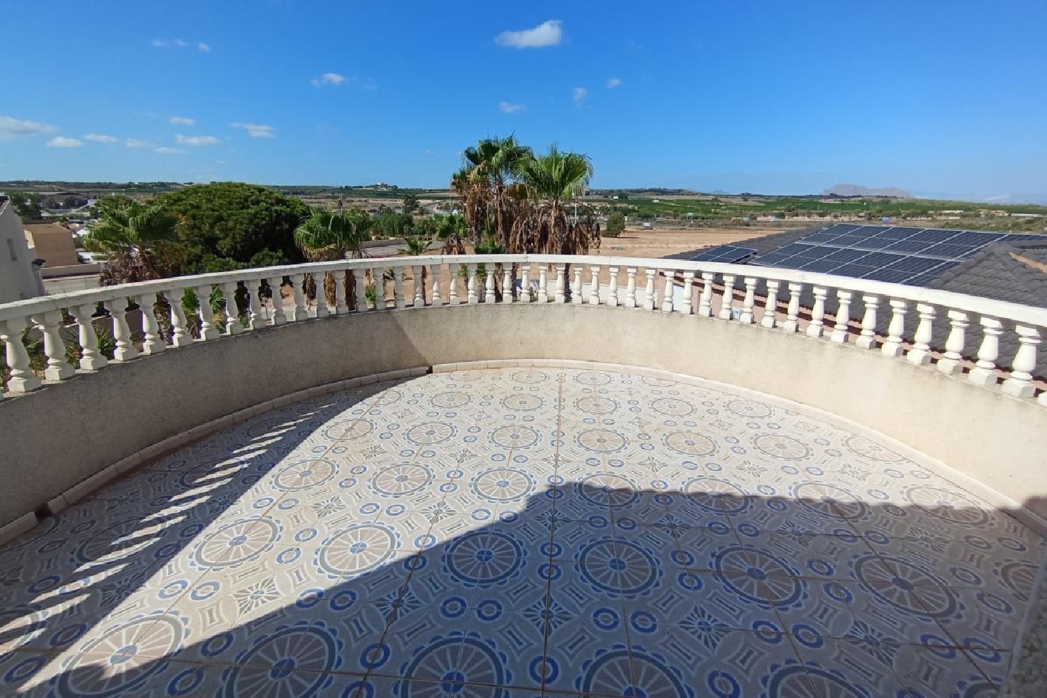 till salu villa Benijófar Baix Segura 7