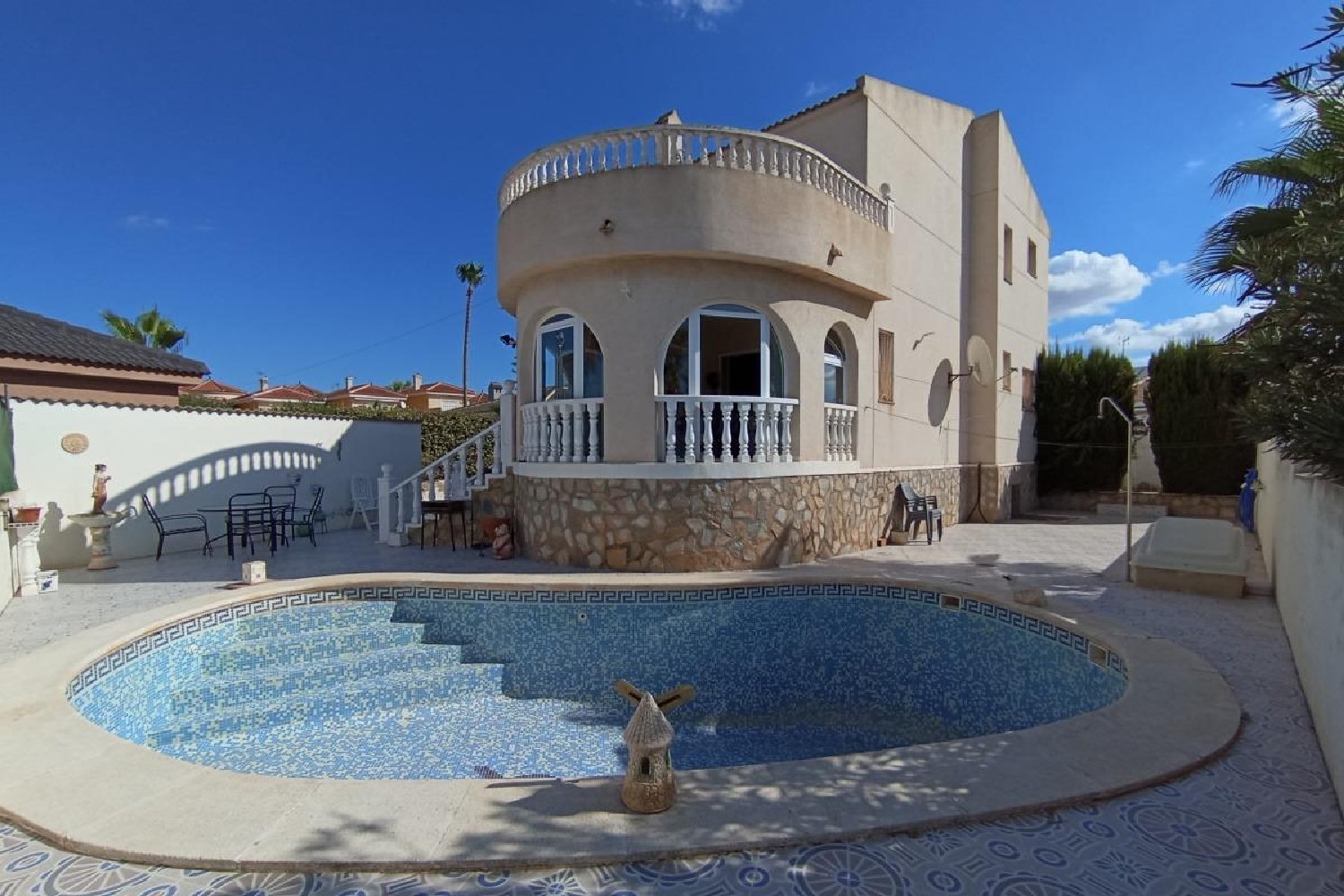  till salu villa Benijófar Baix Segura 3