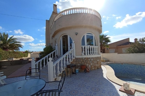 Benijófar Baix Segura villa foto 6308863