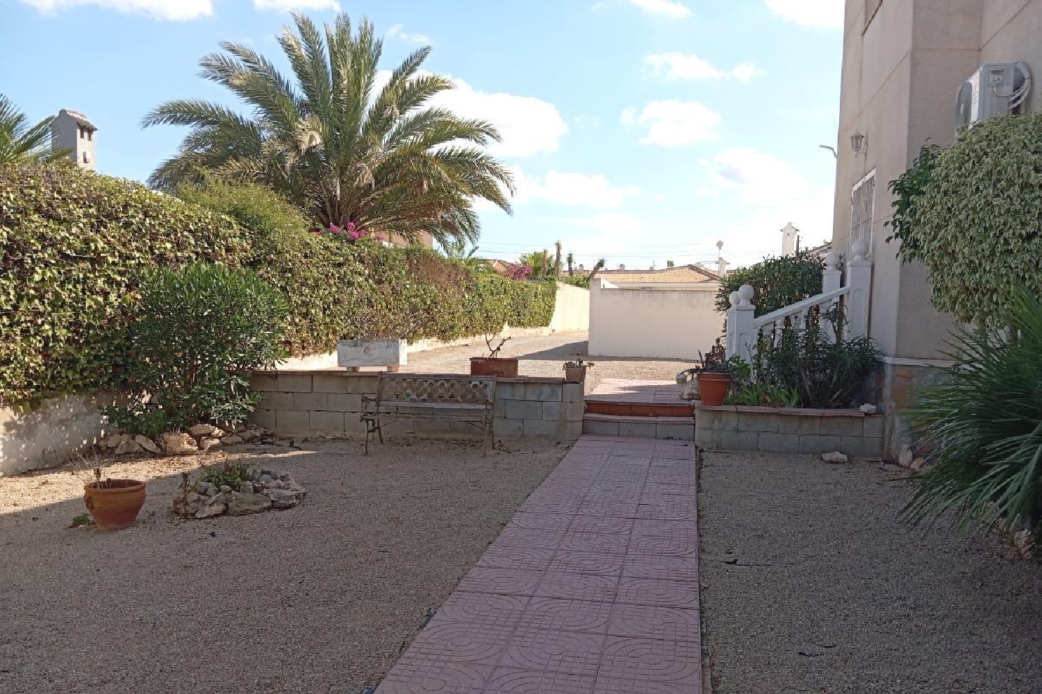  till salu villa Benijófar Baix Segura 6