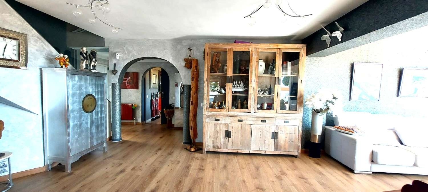  kaufen Villa Benissa Marina Alta 8