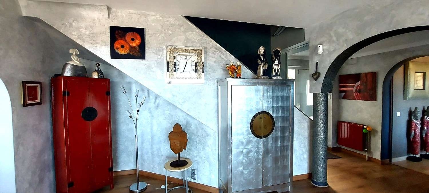  kaufen Villa Benissa Marina Alta 7