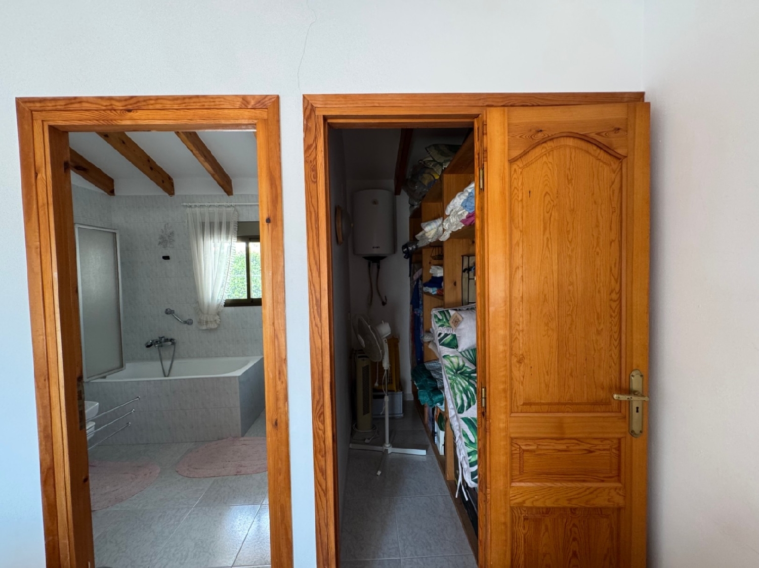  à vendre villa Benissa Marina Alta 24