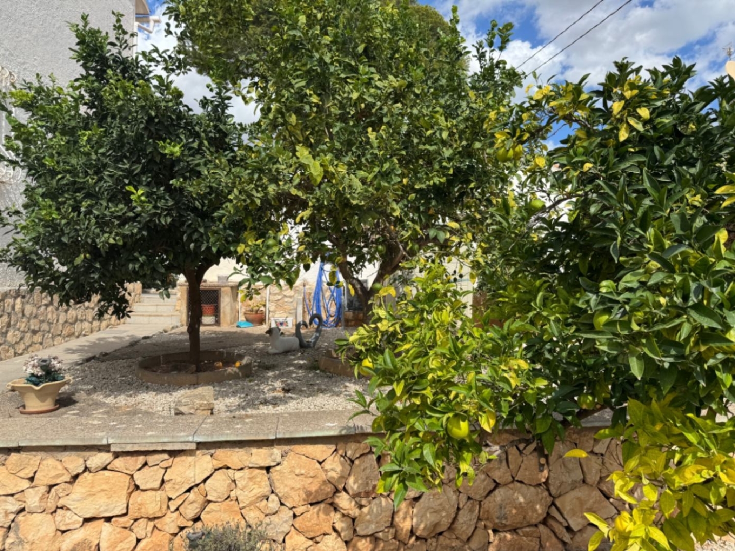  à vendre villa Benissa Marina Alta 6