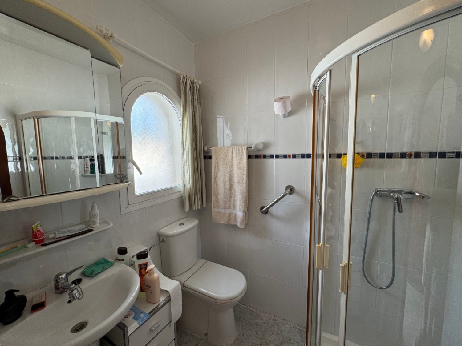  à vendre villa Benissa Marina Alta 12