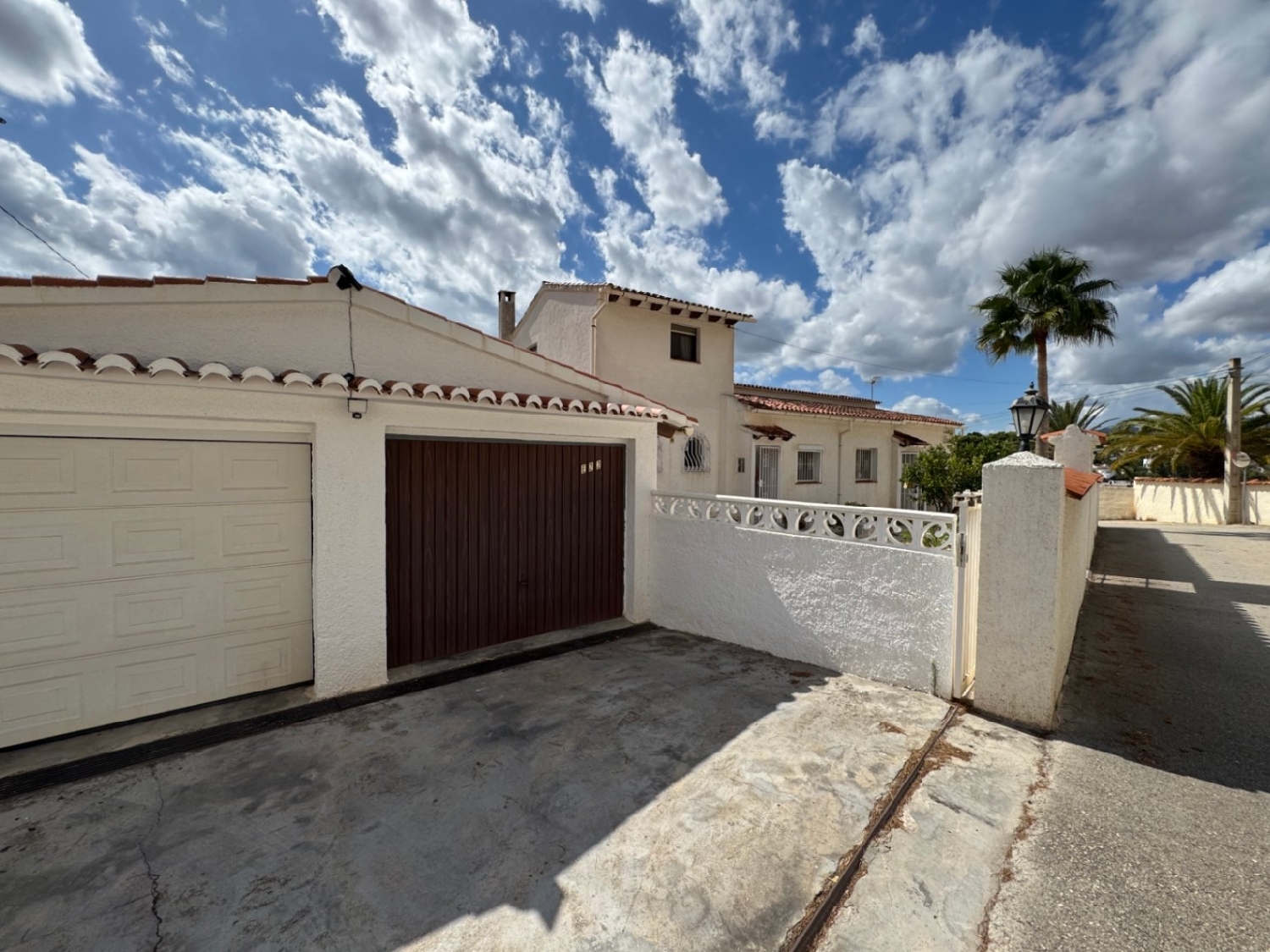  à vendre villa Benissa Marina Alta 8