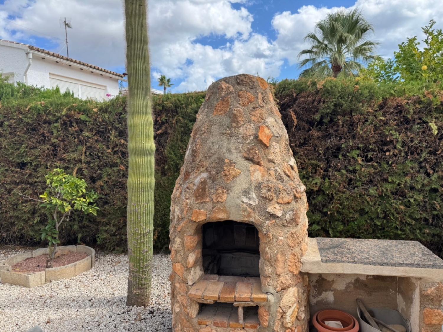  à vendre villa Benissa Marina Alta 5