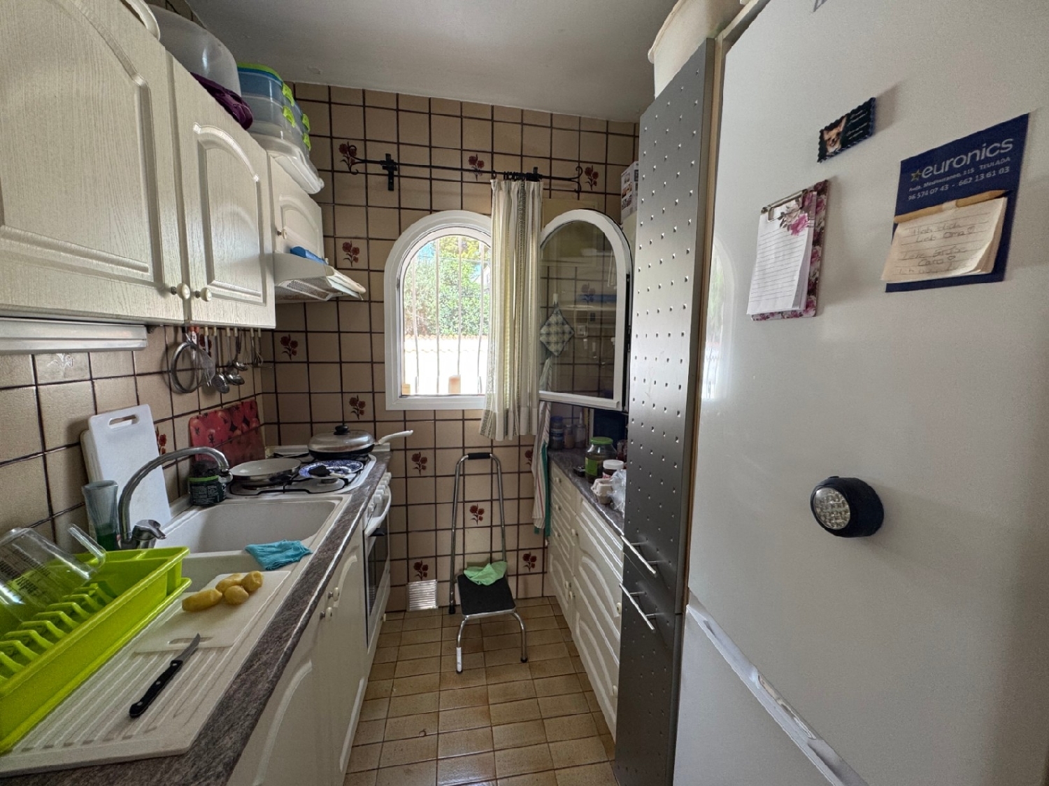  à vendre villa Benissa Marina Alta 16