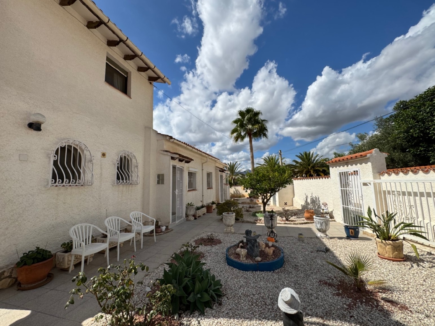  à vendre villa Benissa Marina Alta 11