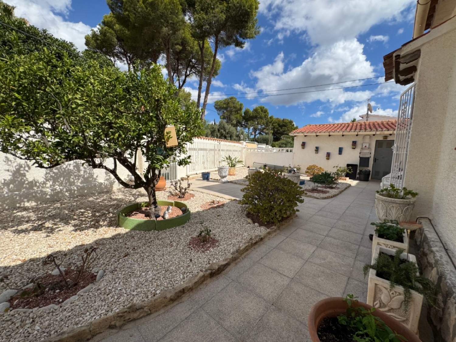  à vendre villa Benissa Marina Alta 10
