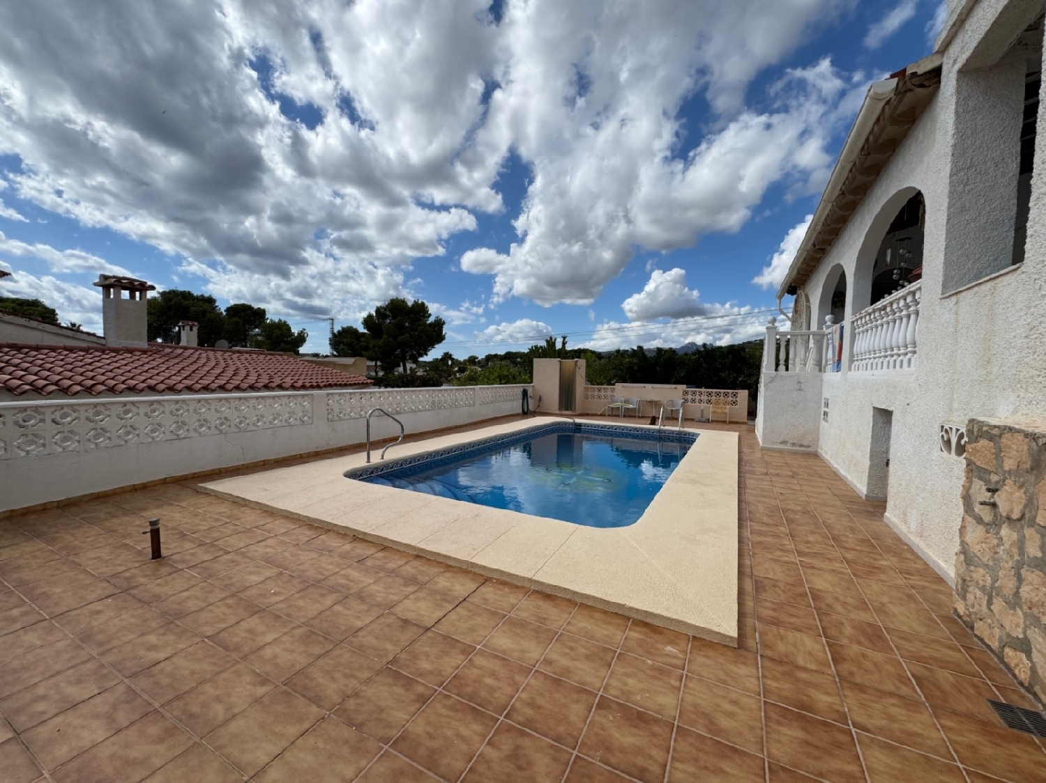  à vendre villa Benissa Marina Alta 3