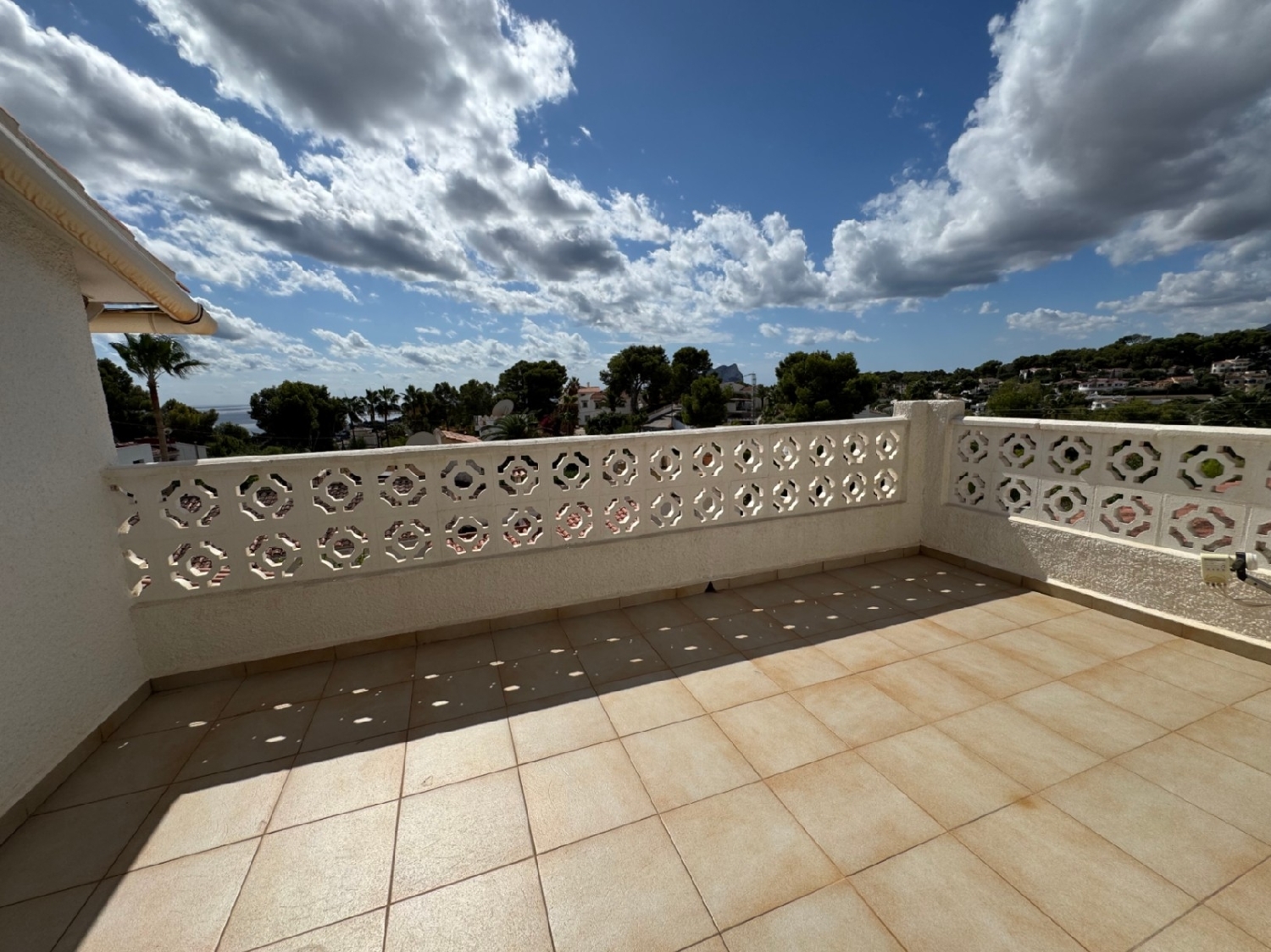  à vendre villa Benissa Marina Alta 25