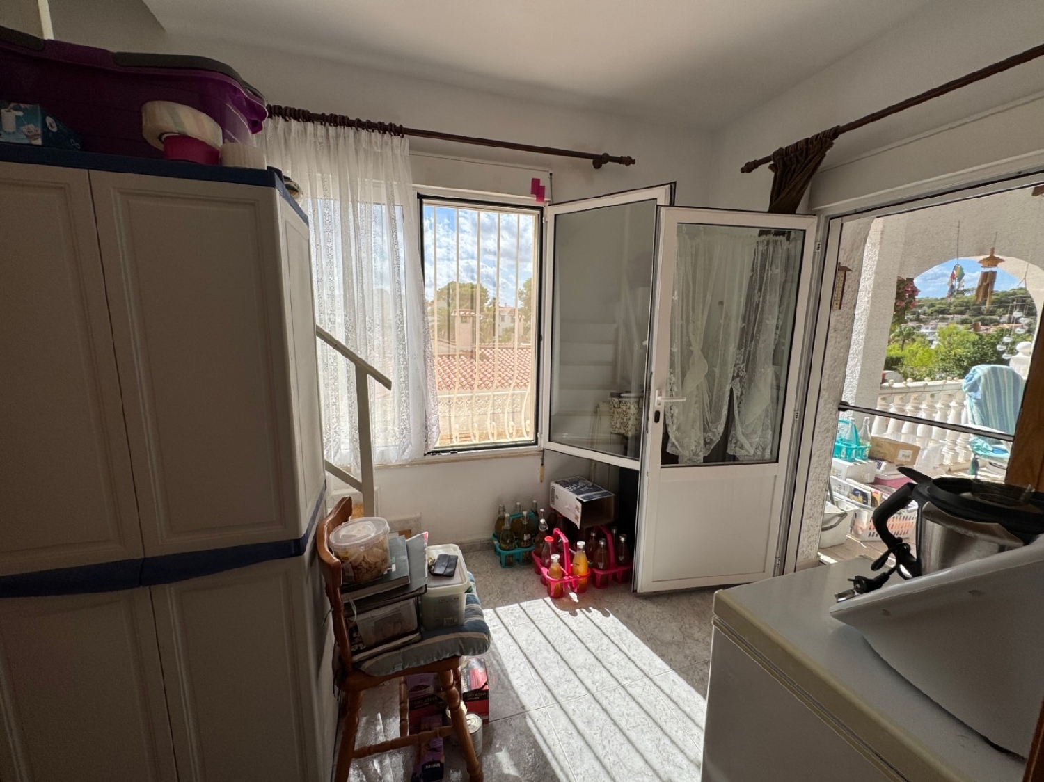  à vendre villa Benissa Marina Alta 17