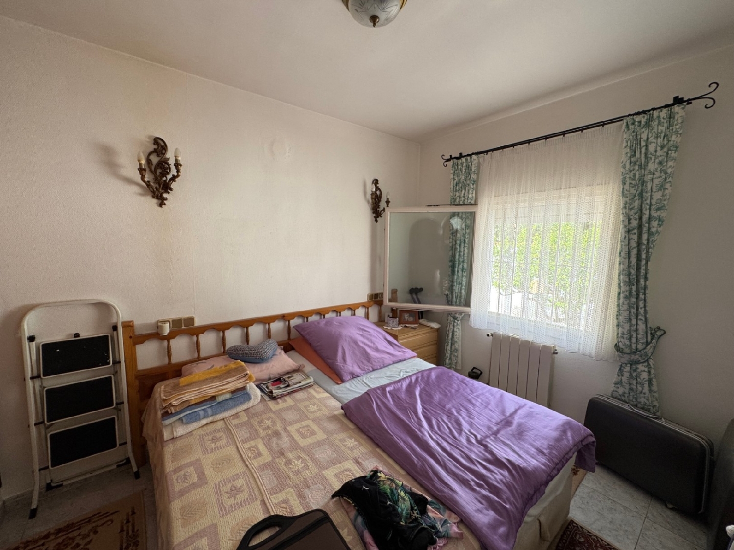  à vendre villa Benissa Marina Alta 13