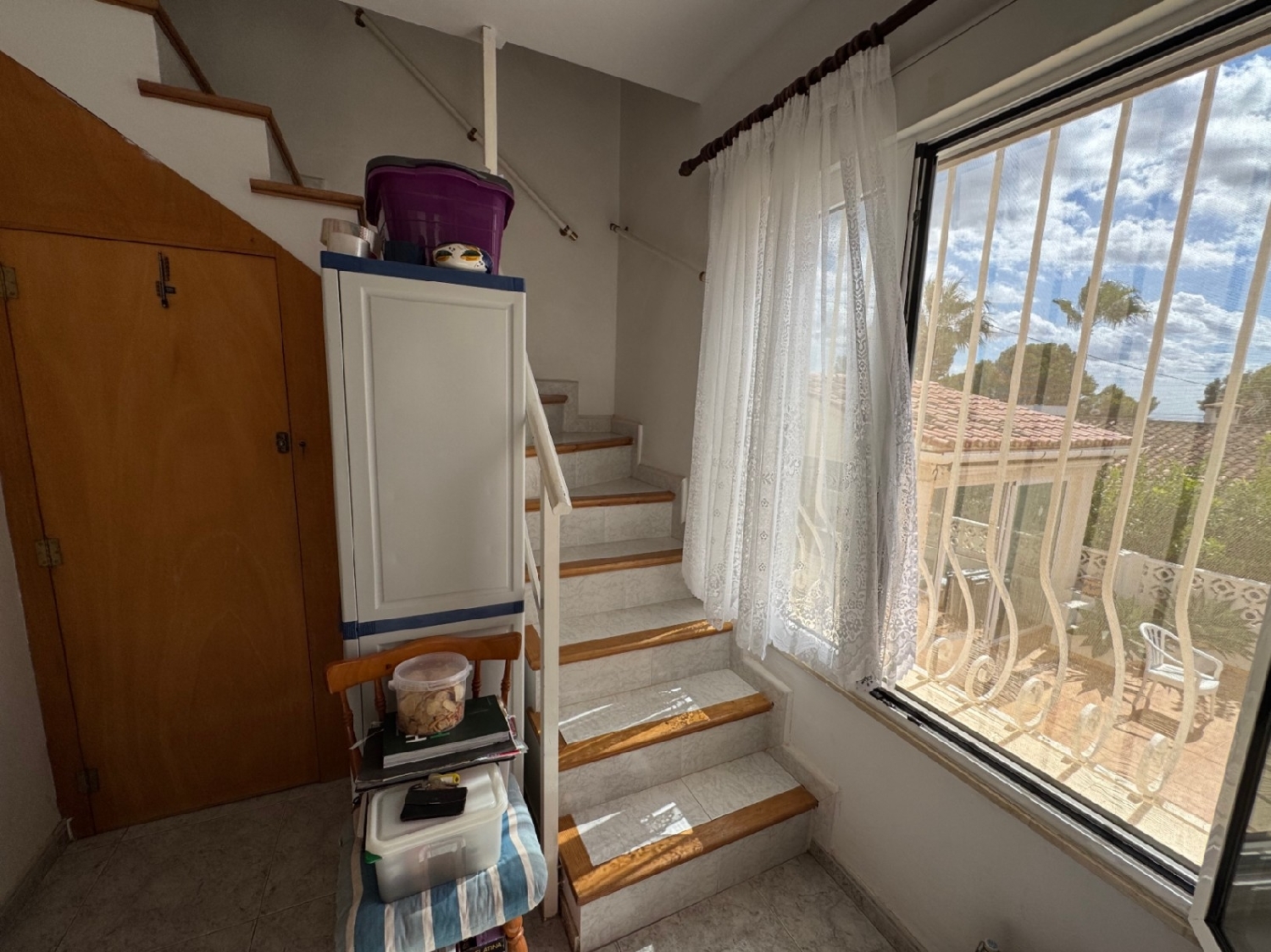  à vendre villa Benissa Marina Alta 22
