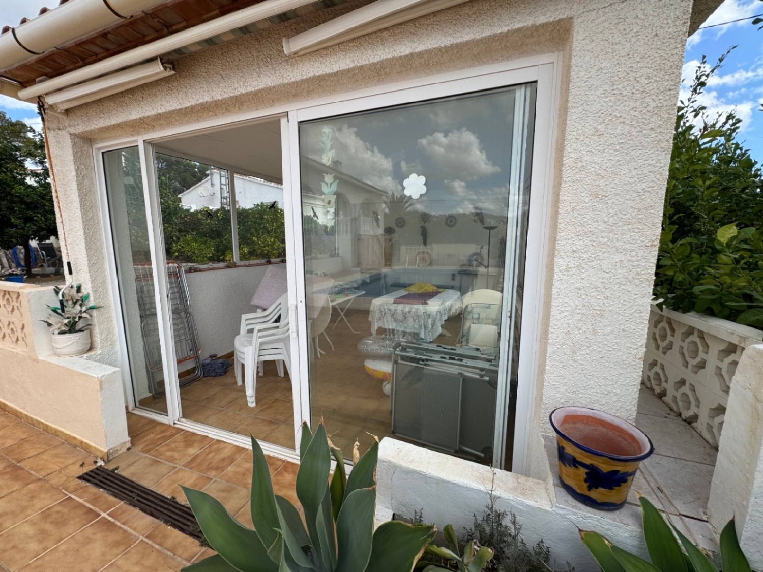  à vendre villa Benissa Marina Alta 4