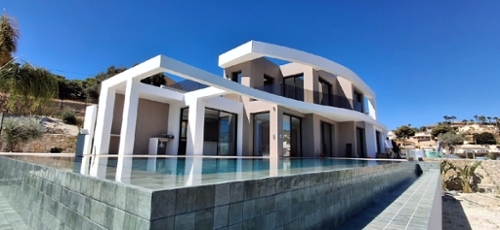 Benissa Marina Alta Villa Bild 6314798
