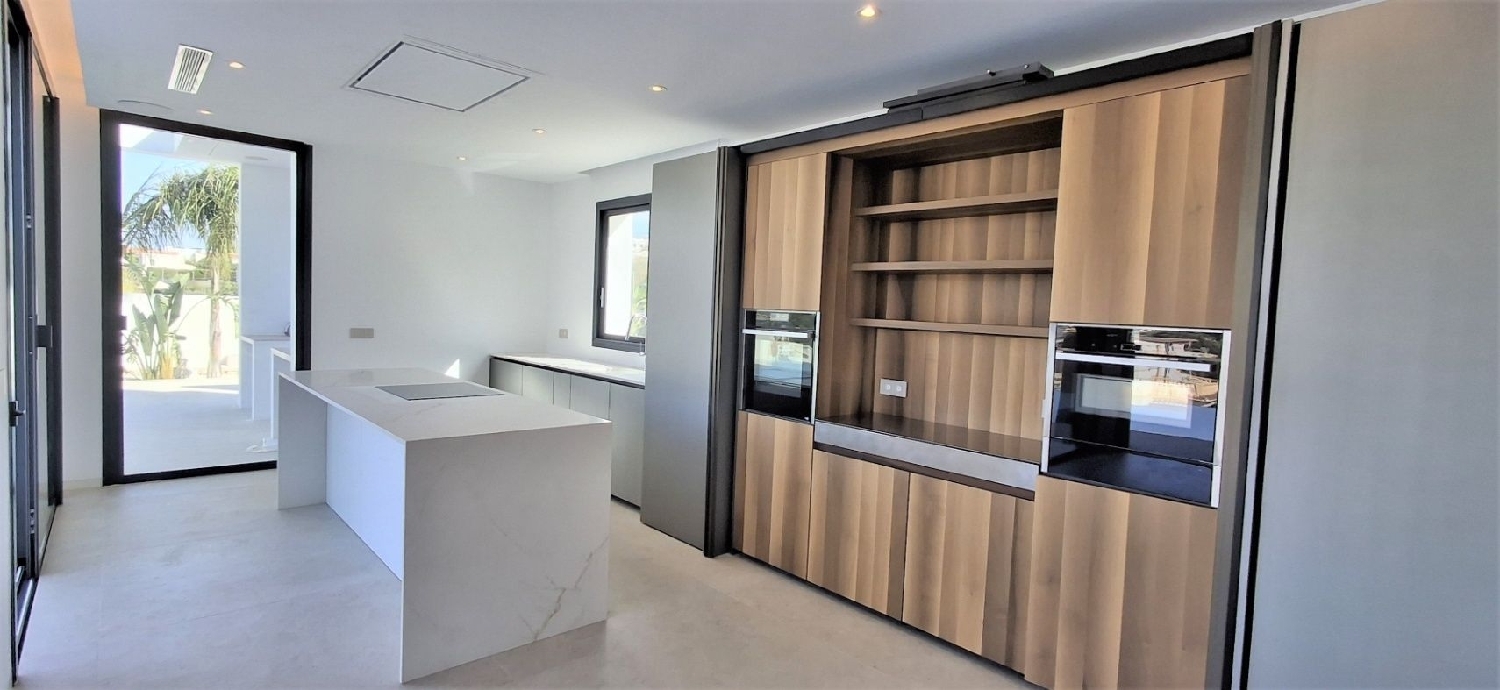  kaufen Villa Benissa Marina Alta 6