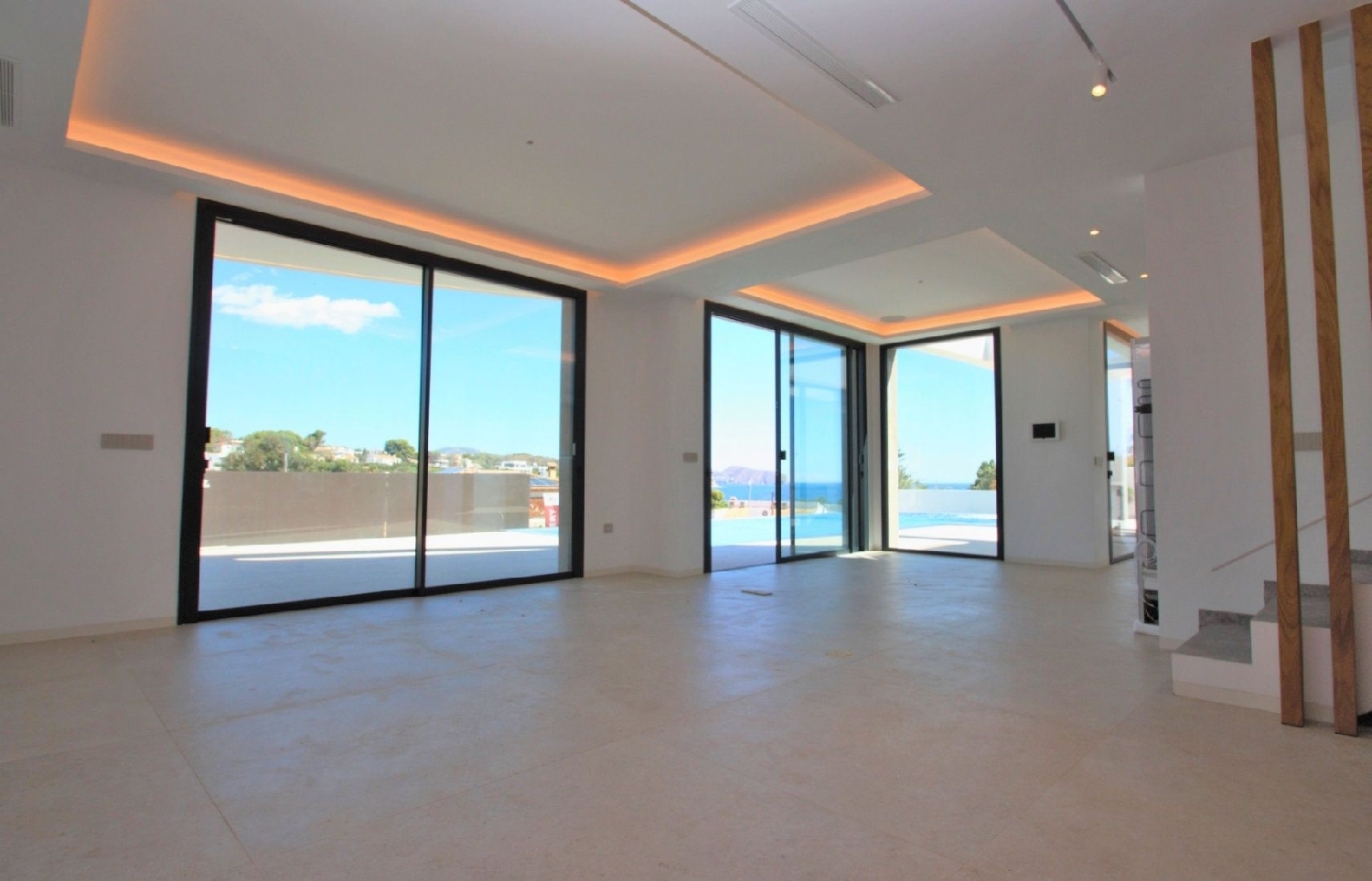 kaufen Villa Benissa Marina Alta 3
