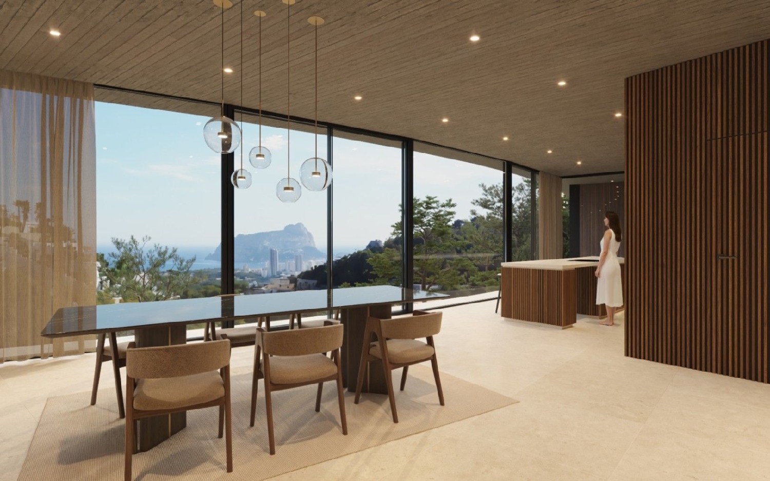  kaufen Villa Benissa Marina Alta 5