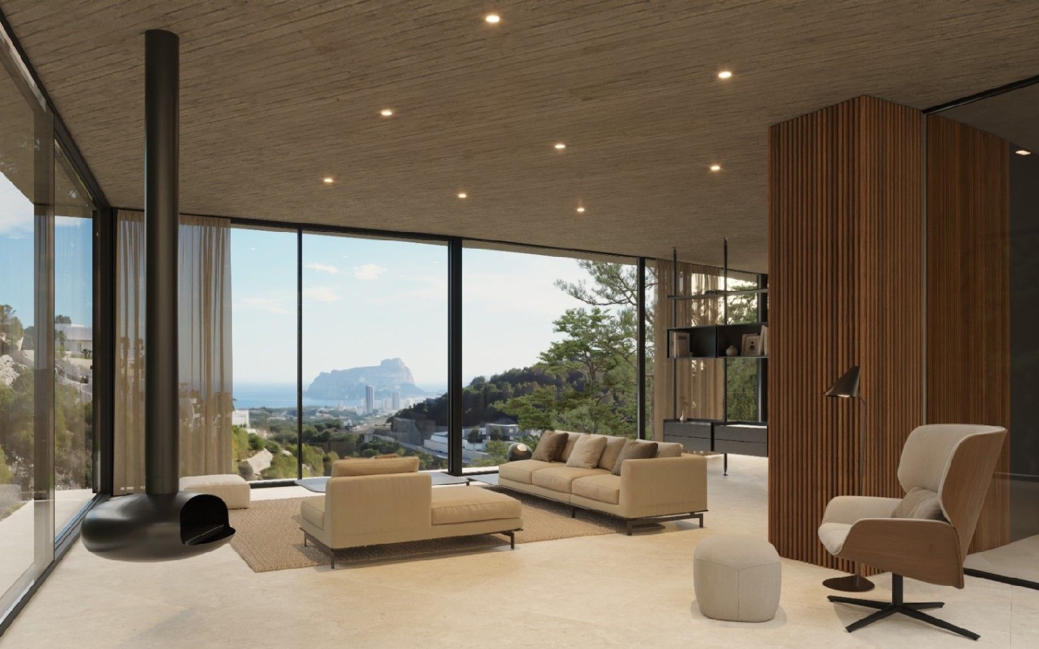  kaufen Villa Benissa Marina Alta 4