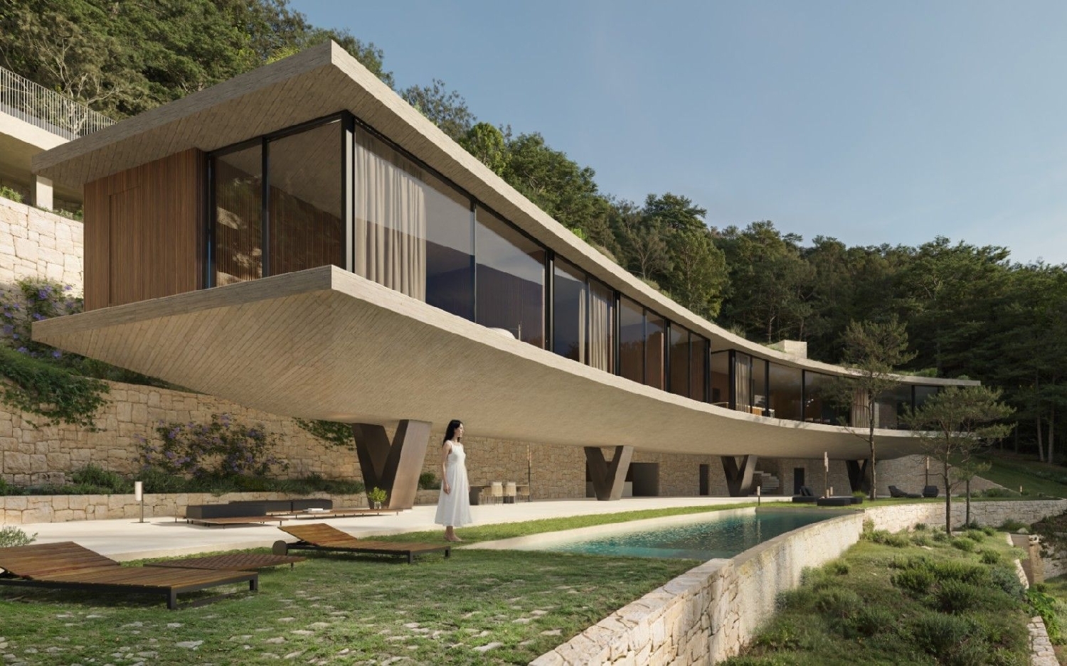  kaufen Villa Benissa Marina Alta 1