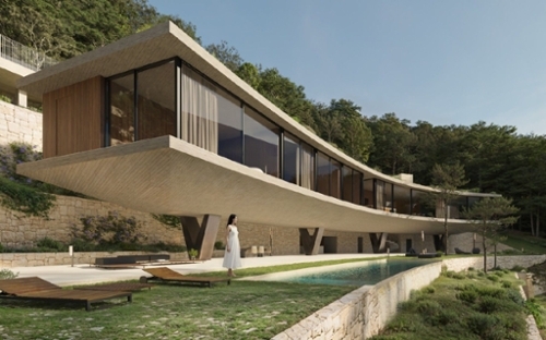 Benissa Marina Alta Villa Bild 6314800