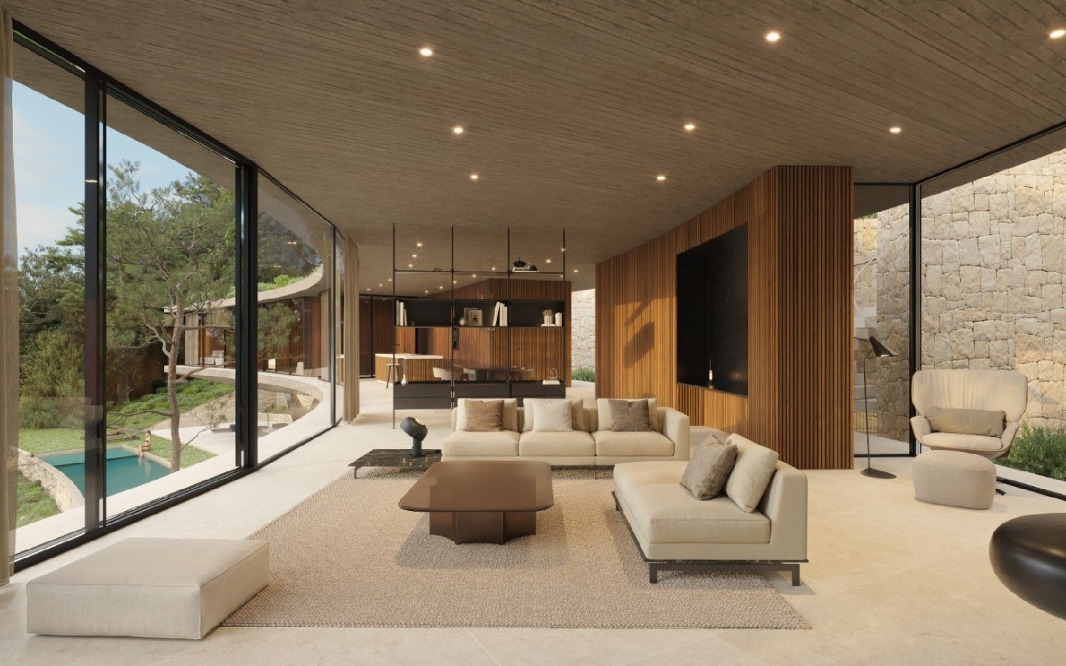  kaufen Villa Benissa Marina Alta 2