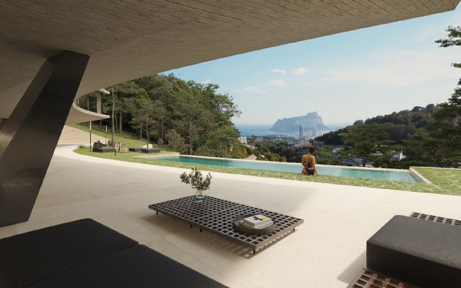  kaufen Villa Benissa Marina Alta 3