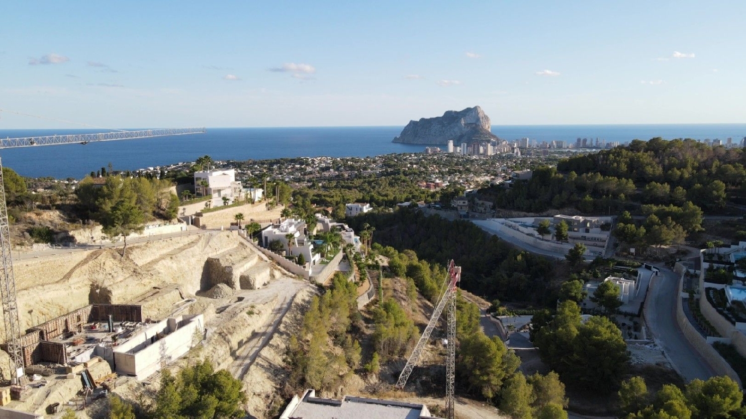  kaufen Villa Benissa Marina Alta 7