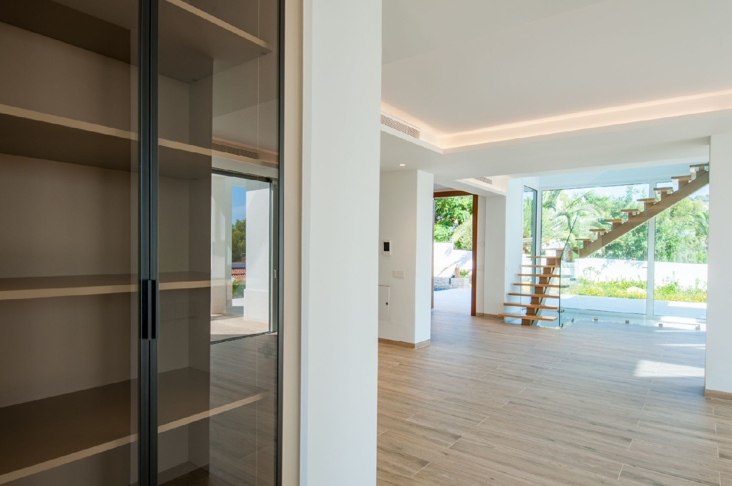  till salu villa Benissa Marina Alta 24