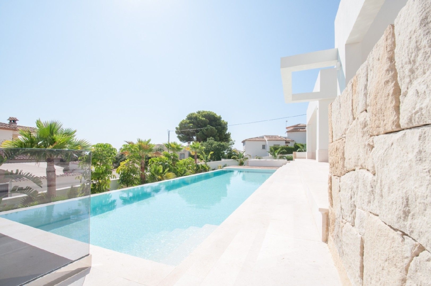  till salu villa Benissa Marina Alta 16