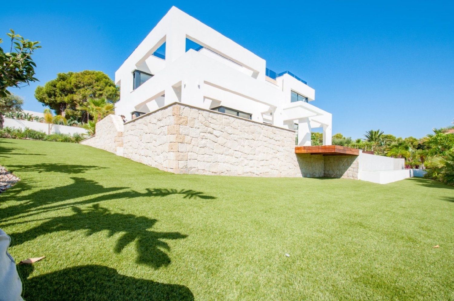  till salu villa Benissa Marina Alta 14