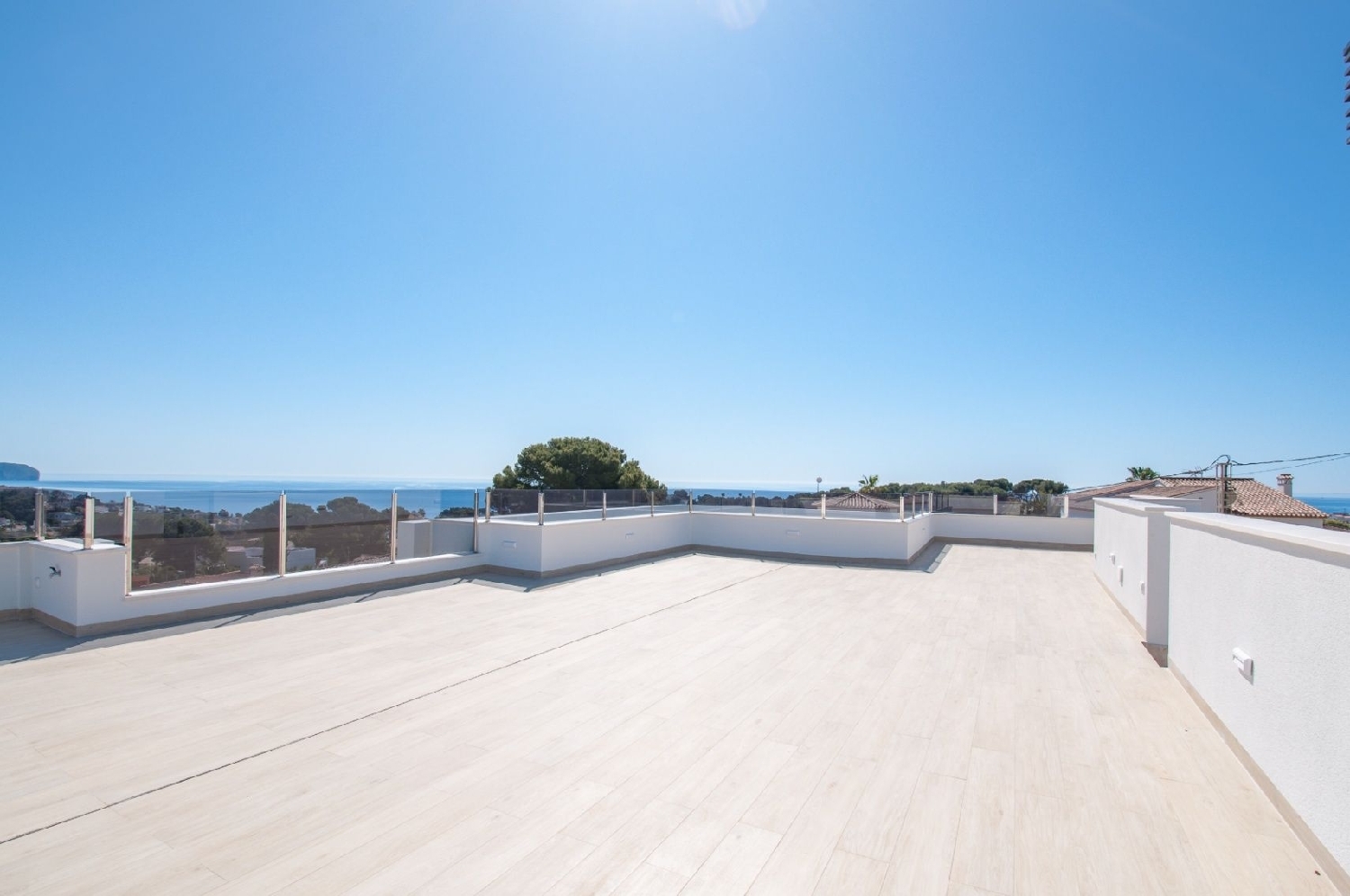  till salu villa Benissa Marina Alta 39