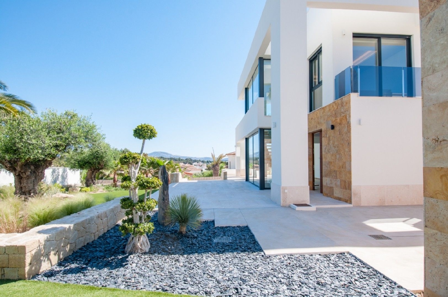  till salu villa Benissa Marina Alta 17