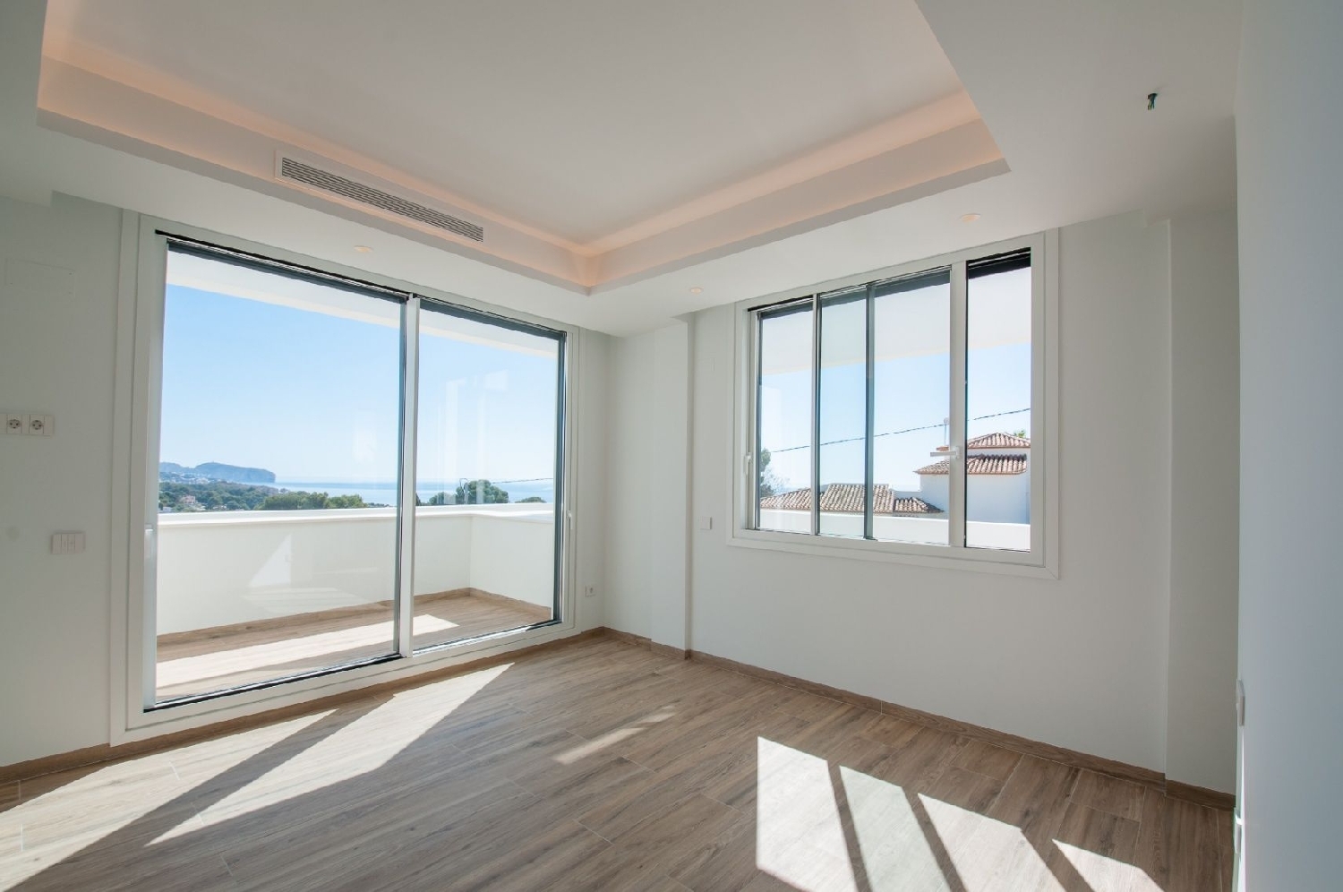  till salu villa Benissa Marina Alta 31