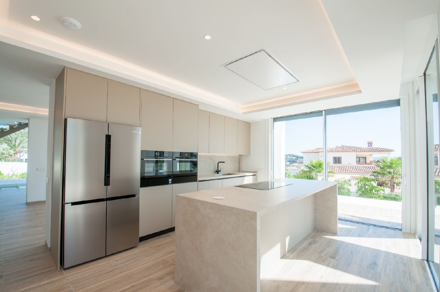  till salu villa Benissa Marina Alta 25