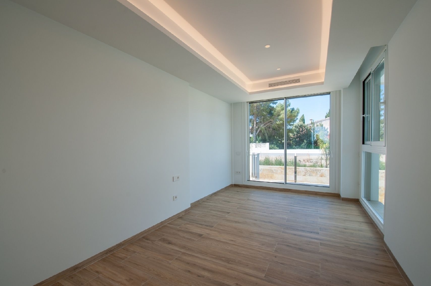  till salu villa Benissa Marina Alta 35