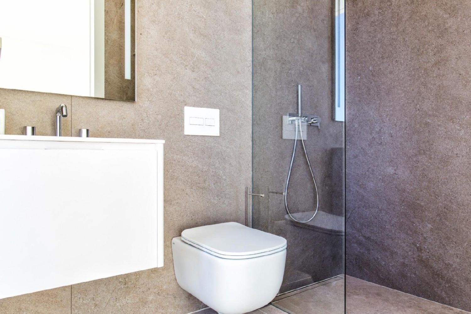  à vendre villa Benissa Marina Alta 31