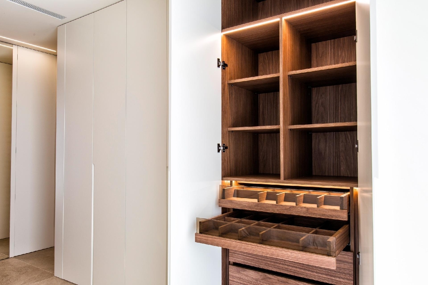  à vendre villa Benissa Marina Alta 26